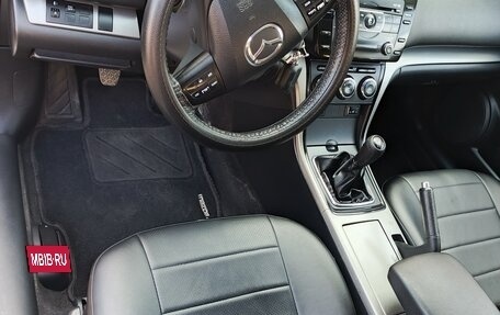 Mazda 6, 2011 год, 880 000 рублей, 25 фотография