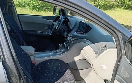 Subaru Tribeca I рестайлинг, 2007 год, 983 000 рублей, 7 фотография