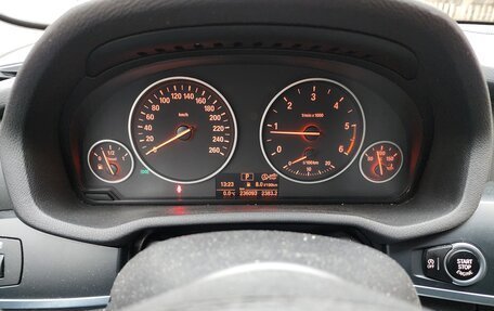 BMW X3, 2014 год, 1 750 000 рублей, 9 фотография