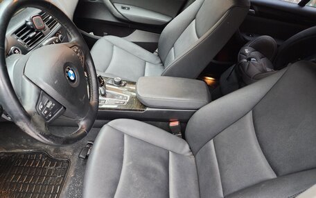 BMW X3, 2014 год, 1 750 000 рублей, 11 фотография