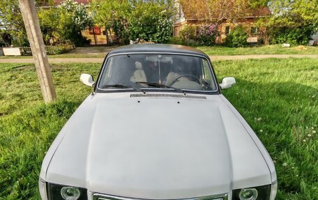 ГАЗ 3110 «Волга», 1998 год, 150 000 рублей, 2 фотография