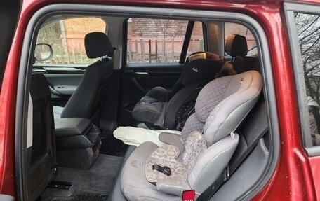 BMW X3, 2014 год, 1 750 000 рублей, 14 фотография