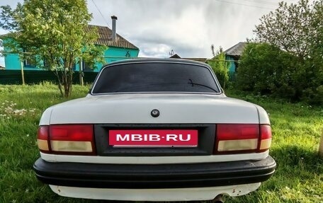 ГАЗ 3110 «Волга», 1998 год, 150 000 рублей, 6 фотография