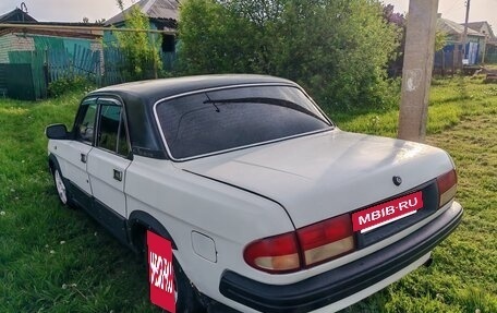 ГАЗ 3110 «Волга», 1998 год, 150 000 рублей, 5 фотография