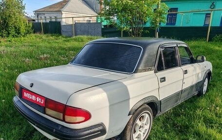 ГАЗ 3110 «Волга», 1998 год, 150 000 рублей, 7 фотография