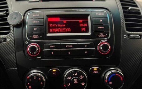 KIA Cerato III, 2015 год, 1 350 000 рублей, 13 фотография