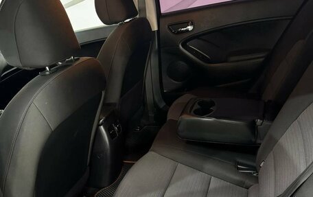 KIA Cerato III, 2015 год, 1 350 000 рублей, 18 фотография