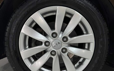 KIA Cerato III, 2015 год, 1 350 000 рублей, 20 фотография