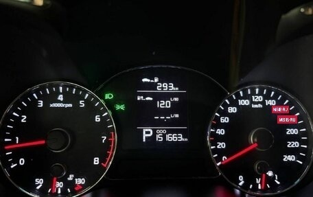 KIA Cerato III, 2015 год, 1 350 000 рублей, 10 фотография