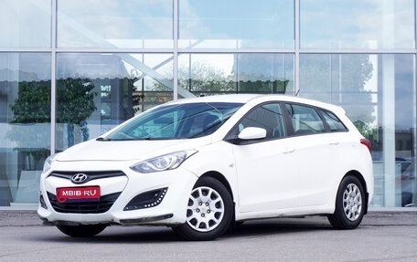 Hyundai i30 II рестайлинг, 2012 год, 899 000 рублей, 1 фотография