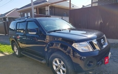 Nissan Pathfinder, 2012 год, 1 550 000 рублей, 1 фотография