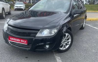 Opel Astra H, 2008 год, 415 000 рублей, 1 фотография