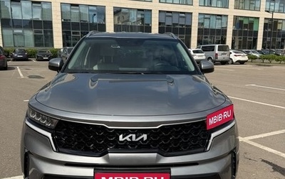 KIA Sorento IV, 2022 год, 4 190 000 рублей, 1 фотография