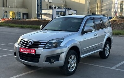 Great Wall Hover H3 I, 2014 год, 755 000 рублей, 1 фотография