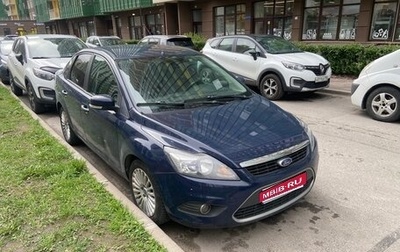 Ford Focus II рестайлинг, 2011 год, 490 000 рублей, 1 фотография