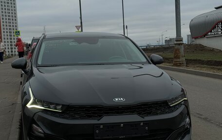 KIA K5, 2020 год, 2 700 000 рублей, 1 фотография
