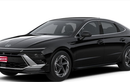 Hyundai Sonata VIII, 2025 год, 5 114 070 рублей, 1 фотография