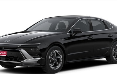 Hyundai Sonata VIII, 2025 год, 5 114 070 рублей, 1 фотография