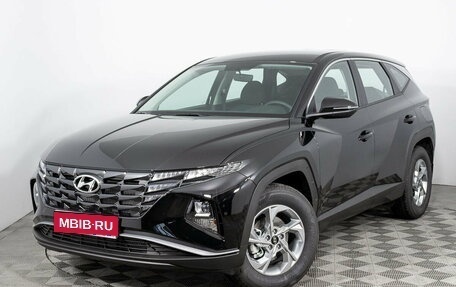 Hyundai Tucson, 2025 год, 4 390 000 рублей, 1 фотография