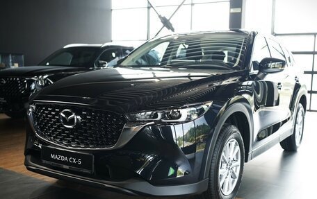 Mazda CX-5 II, 2025 год, 3 890 000 рублей, 1 фотография