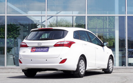 Hyundai i30 II рестайлинг, 2012 год, 899 000 рублей, 5 фотография