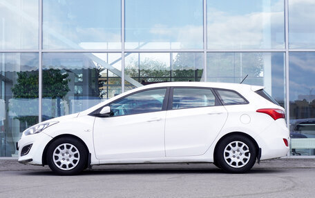 Hyundai i30 II рестайлинг, 2012 год, 899 000 рублей, 8 фотография