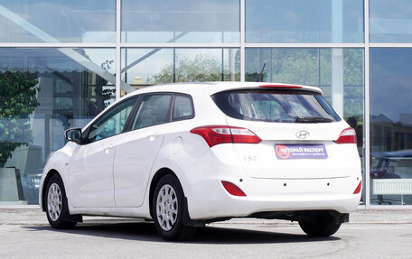 Hyundai i30 II рестайлинг, 2012 год, 899 000 рублей, 7 фотография
