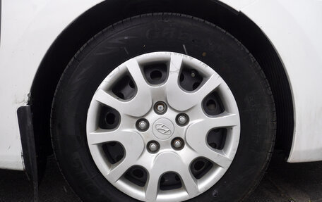 Hyundai i30 II рестайлинг, 2012 год, 899 000 рублей, 22 фотография