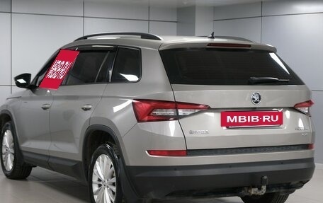 Skoda Kodiaq I, 2018 год, 2 380 000 рублей, 2 фотография