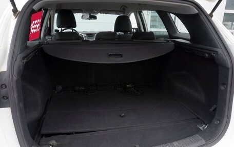 Hyundai i30 II рестайлинг, 2012 год, 899 000 рублей, 21 фотография