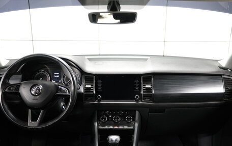 Skoda Kodiaq I, 2018 год, 2 380 000 рублей, 5 фотография