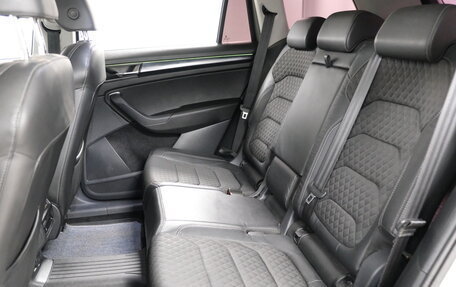 Skoda Kodiaq I, 2018 год, 2 380 000 рублей, 9 фотография