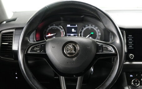 Skoda Kodiaq I, 2018 год, 2 380 000 рублей, 11 фотография