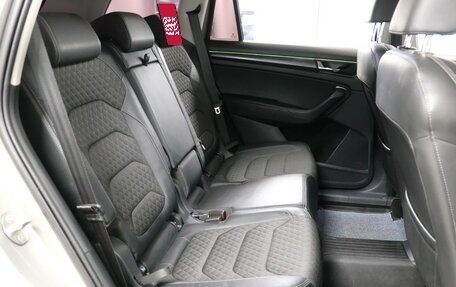Skoda Kodiaq I, 2018 год, 2 380 000 рублей, 8 фотография