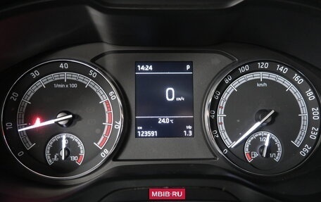 Skoda Kodiaq I, 2018 год, 2 380 000 рублей, 14 фотография