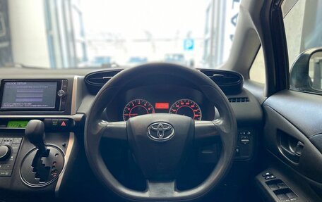 Toyota Wish II, 2013 год, 1 380 000 рублей, 13 фотография