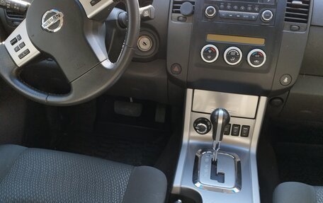 Nissan Pathfinder, 2012 год, 1 550 000 рублей, 6 фотография