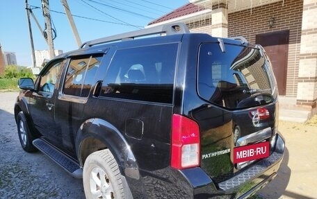 Nissan Pathfinder, 2012 год, 1 550 000 рублей, 3 фотография