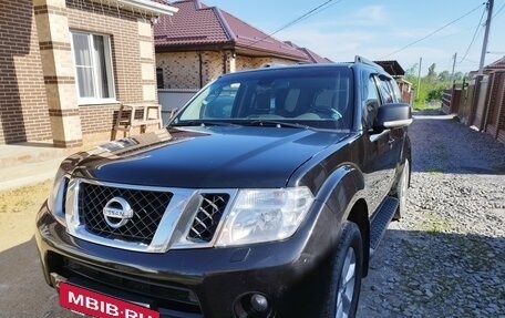 Nissan Pathfinder, 2012 год, 1 550 000 рублей, 5 фотография