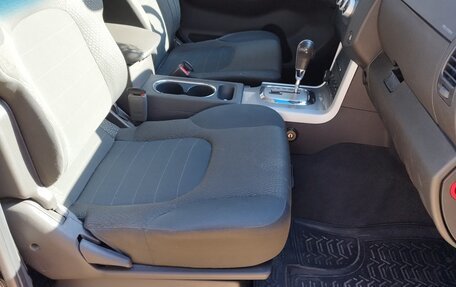 Nissan Pathfinder, 2012 год, 1 550 000 рублей, 8 фотография