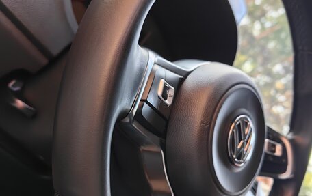 Volkswagen Polo VI (EU Market), 2018 год, 1 650 000 рублей, 6 фотография