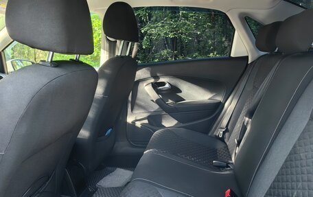 Volkswagen Polo VI (EU Market), 2018 год, 1 650 000 рублей, 12 фотография