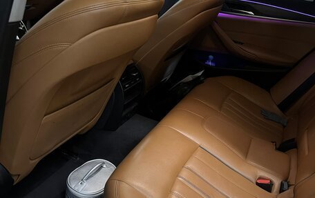 BMW 5 серия, 2019 год, 3 400 000 рублей, 8 фотография