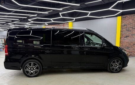 Mercedes-Benz V-Класс, 2019 год, 10 500 000 рублей, 6 фотография
