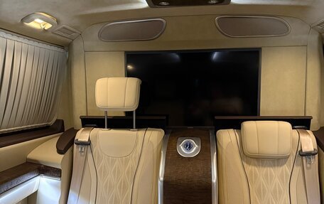 Mercedes-Benz V-Класс, 2019 год, 10 500 000 рублей, 17 фотография
