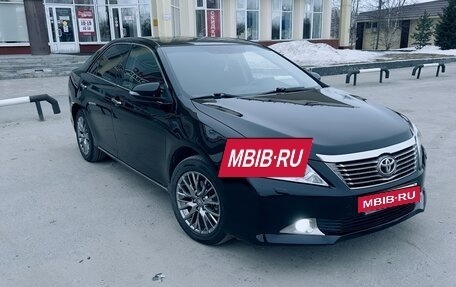Toyota Camry, 2013 год, 1 375 000 рублей, 3 фотография