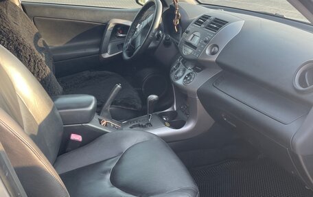Toyota RAV4, 2007 год, 1 100 000 рублей, 2 фотография