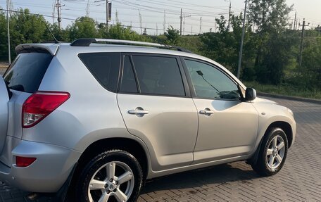 Toyota RAV4, 2007 год, 1 100 000 рублей, 4 фотография