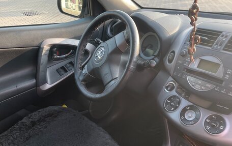 Toyota RAV4, 2007 год, 1 100 000 рублей, 3 фотография