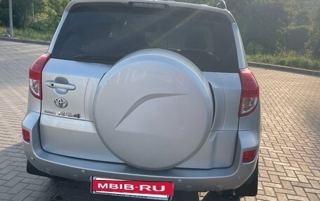 Toyota RAV4, 2007 год, 1 100 000 рублей, 5 фотография